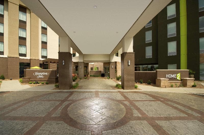 Home2 Suites by Hilton Louisville East/Hurstbourne 4