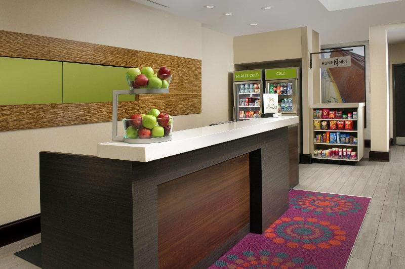 Home2 Suites by Hilton Louisville East/Hurstbourne 2