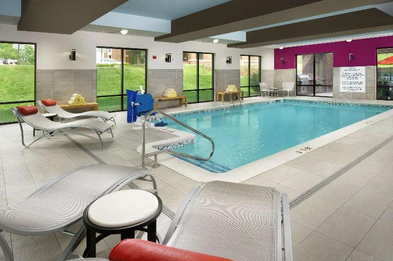 Home2 Suites by Hilton Louisville East/Hurstbourne 3