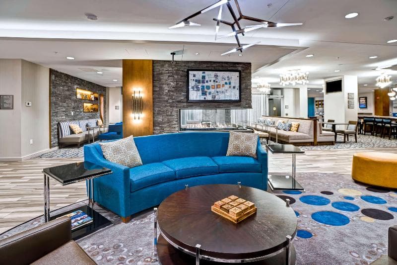 Homewood Suites by Hilton Boston Brookline-Longwood Medical 4
