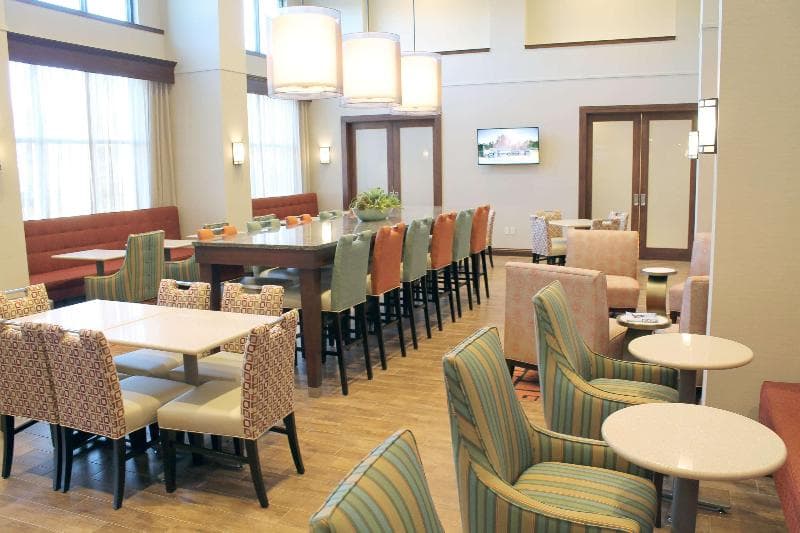 Hampton Inn Cape Girardeau I-55 East, MO 3