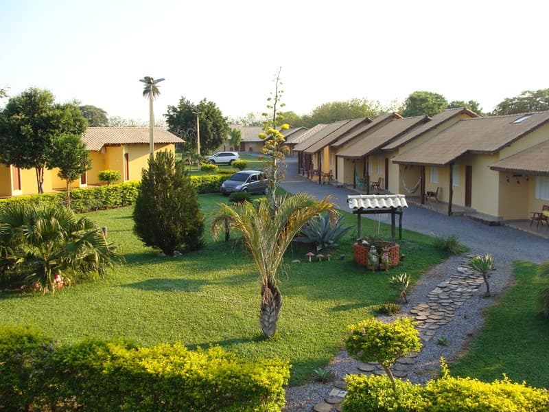 Hotel Pousada Arauna photo 1