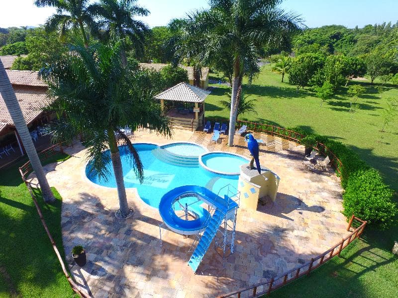 Hotel Pousada Arauna 5