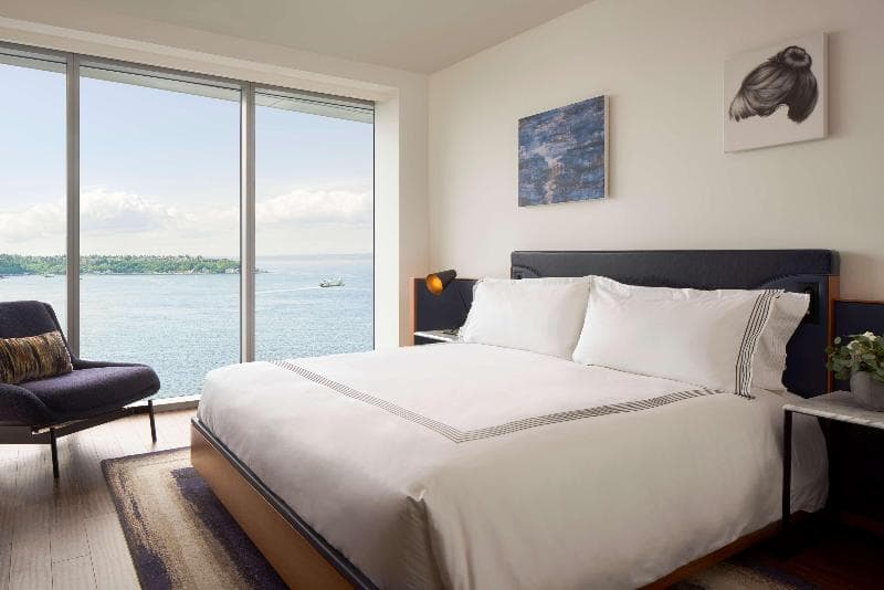 Thompson Seattle Hotel 1