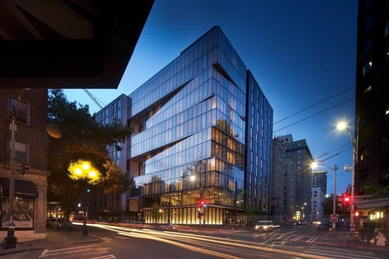 Thompson Seattle Hotel 3