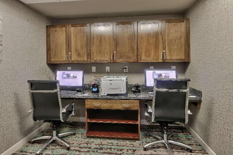 Hampton Inn & Suites Las Cruces I-10, Nm photo 1