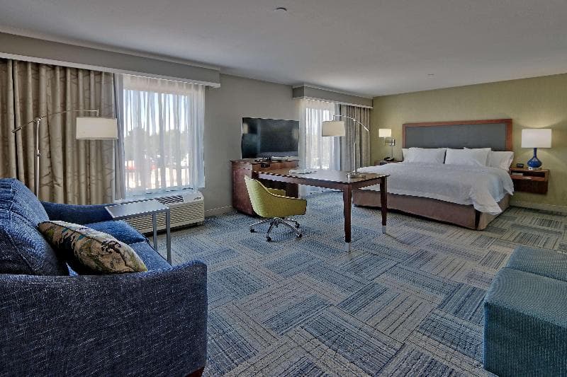 Hampton Inn & Suites Las Cruces I-10, Nm 4