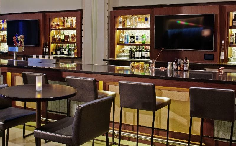 Hilton Garden Inn Phoenix Downtown 2