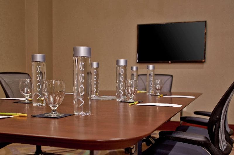 Hilton Garden Inn Phoenix Downtown photo 1