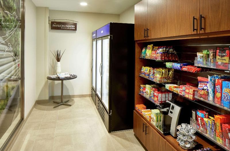 Hilton Garden Inn Phoenix Downtown 4