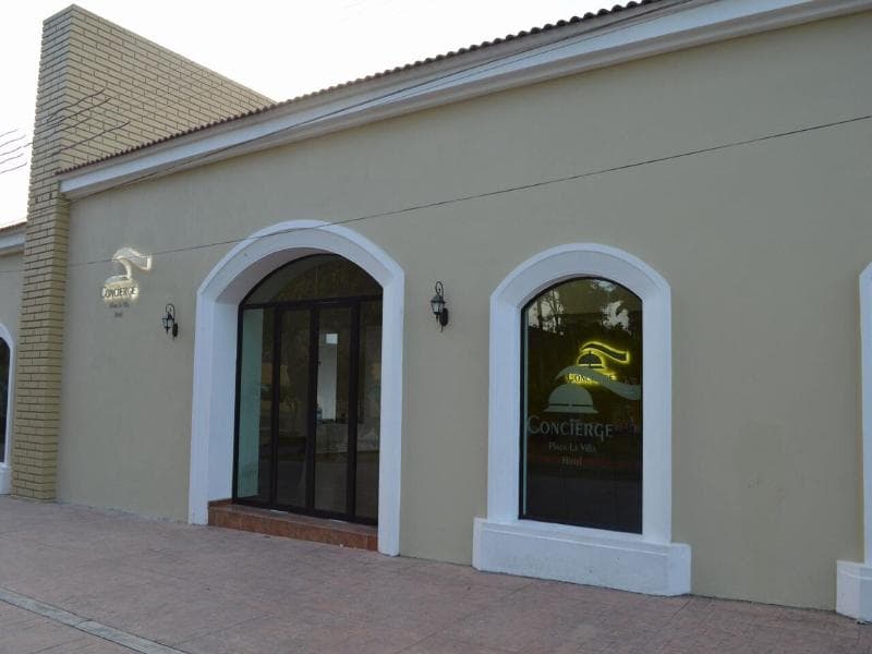Concierge Plaza La Villa photo 1