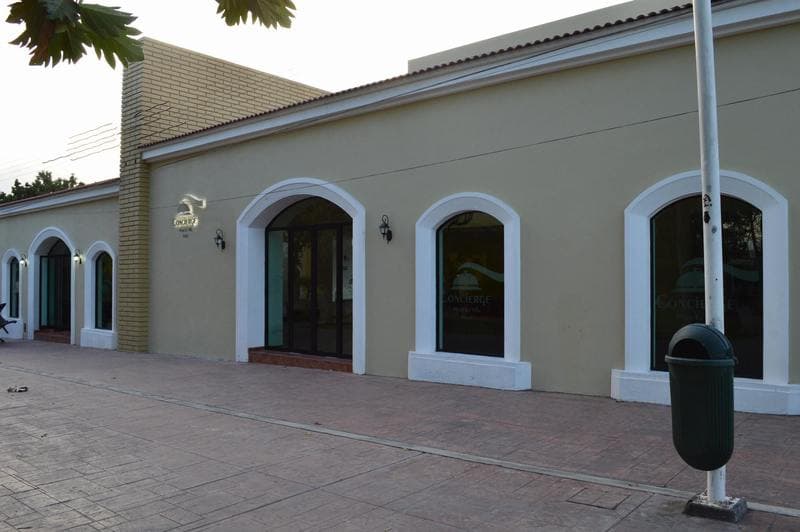Concierge Plaza La Villa 2