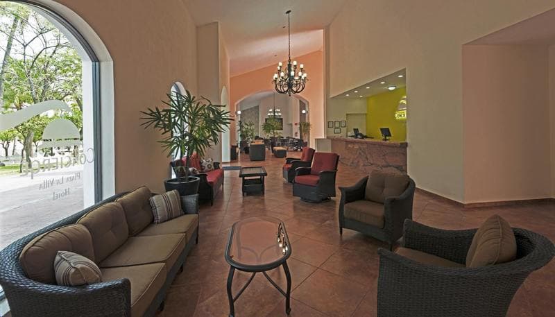 Concierge Plaza La Villa 5
