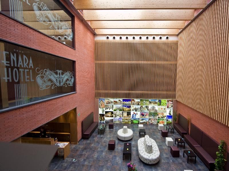 Ele Enara Boutique Hotel 5