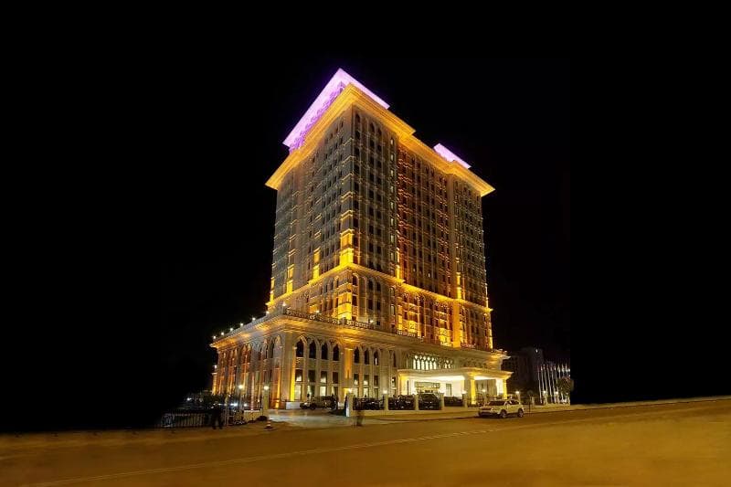 Meyra Palace photo 1