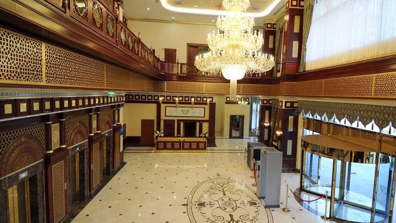 Meyra Palace 3