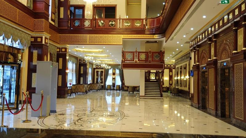 Meyra Palace 4