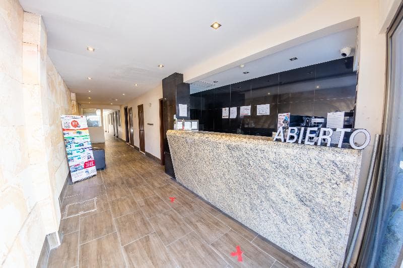 Hotel Villamar 2