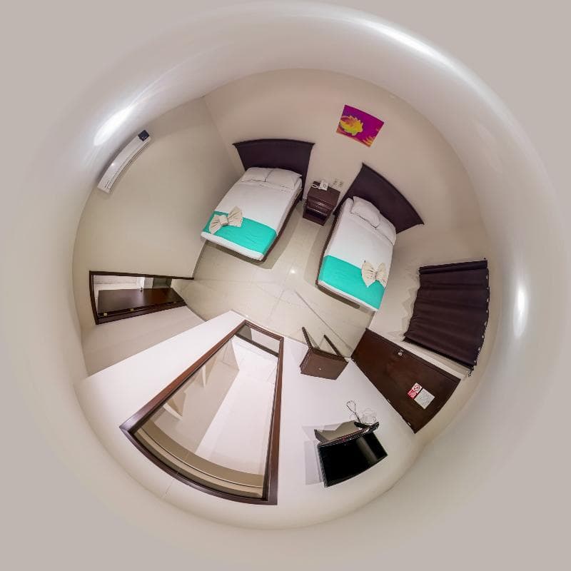 Hotel Villamar 5