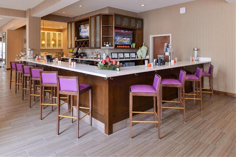 Hilton Garden Inn Hobbs, NM 2