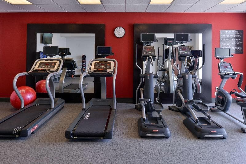 Hilton Garden Inn Hobbs, NM 3