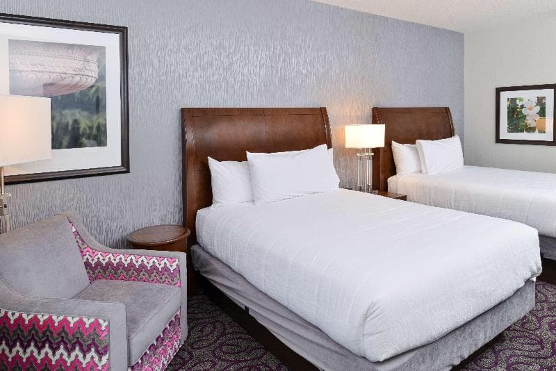 Hilton Garden Inn Hobbs, NM 5