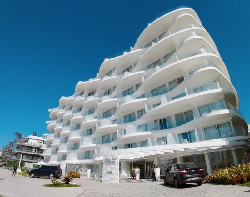 CDesign Hotel 3