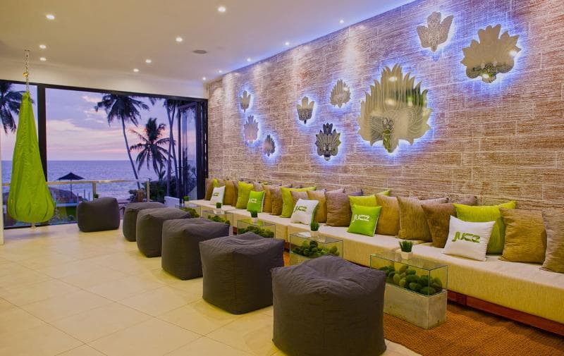 Hotel J Ambalangoda 3