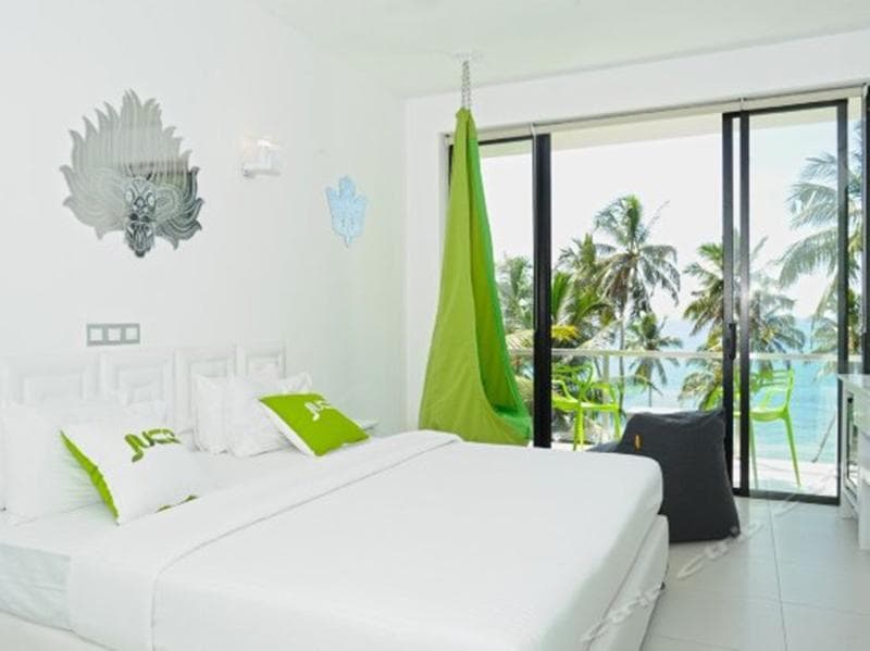 Hotel J Ambalangoda 5