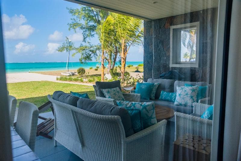 Summer Breeze By Dream Escapes Mauritius 4
