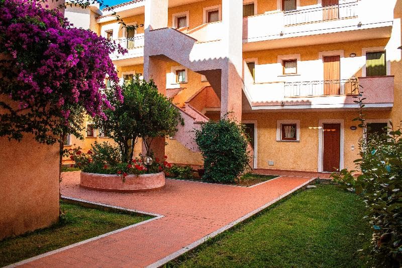Residence Olimpo photo 1