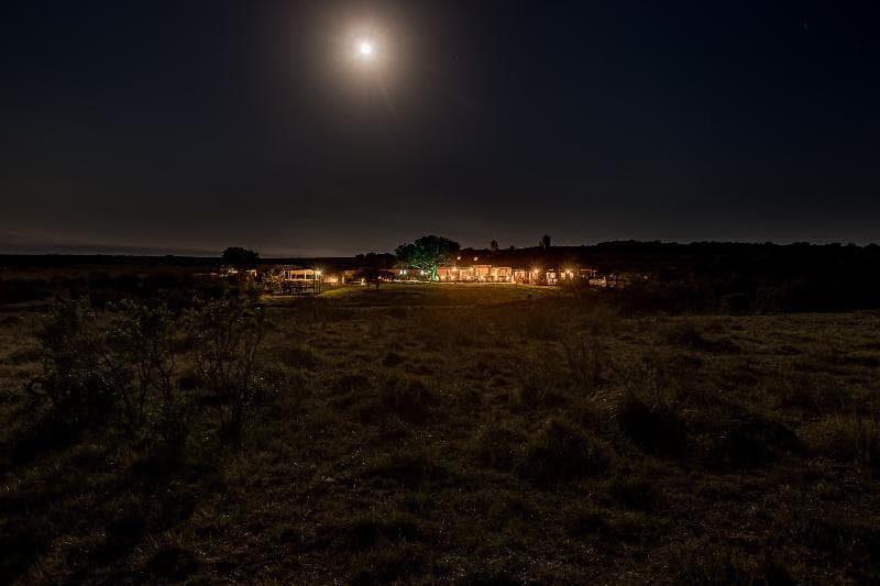 Hlosi Game Lodge 4