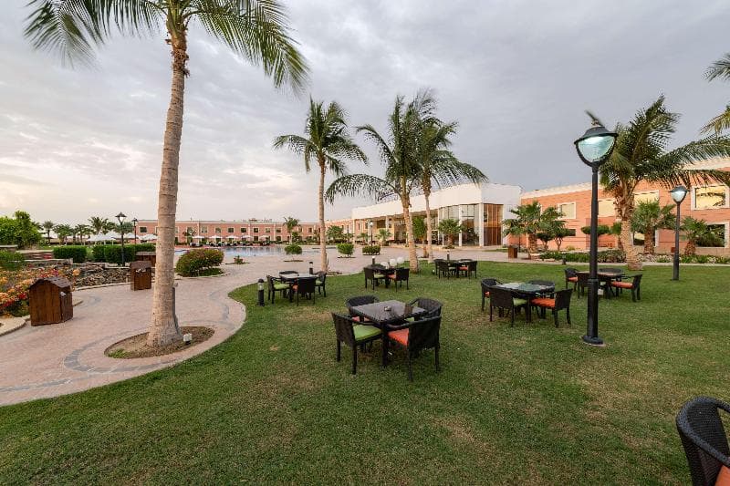 Radisson Blu Resort Jizan 2