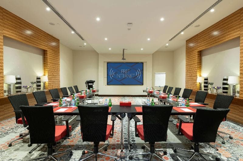 Radisson Blu Resort Jizan photo 1
