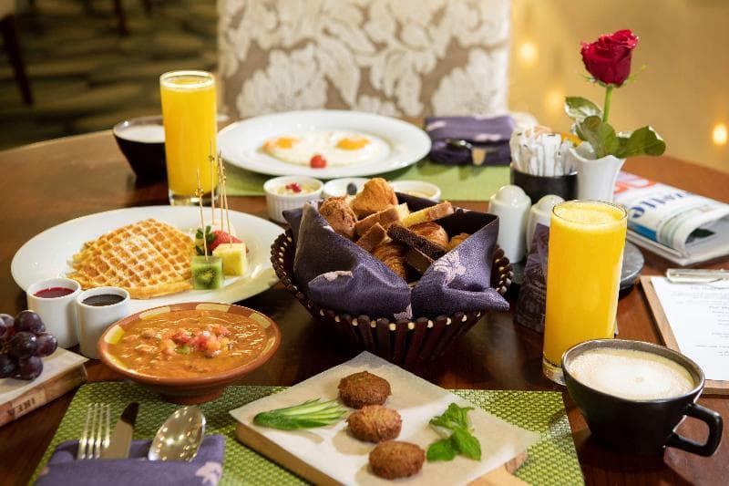 Radisson Blu Resort Jizan 4