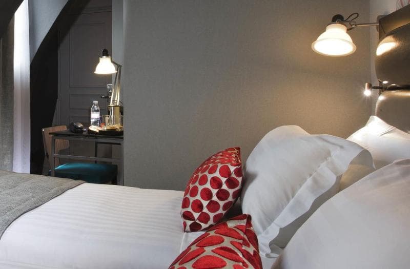 Hotel Garance photo 1