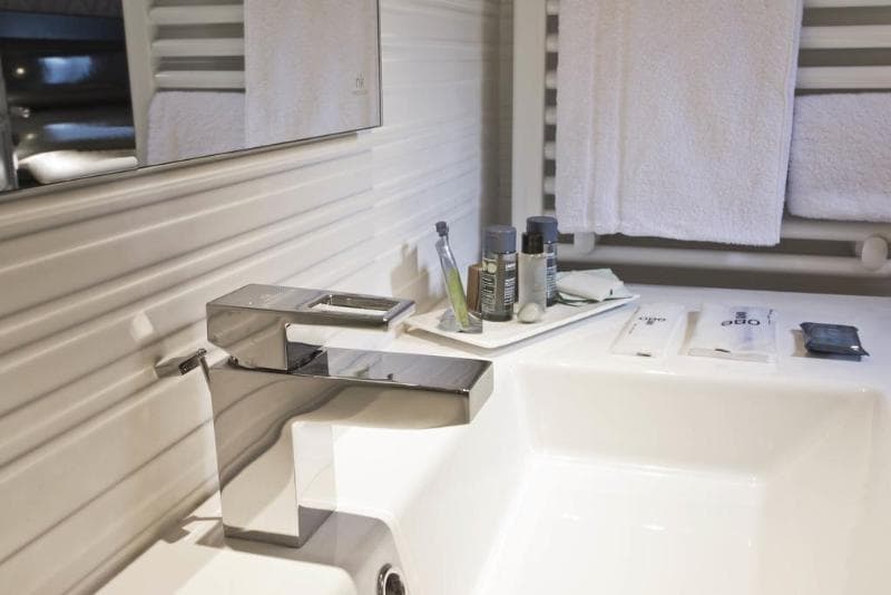 Hotel Garance 4