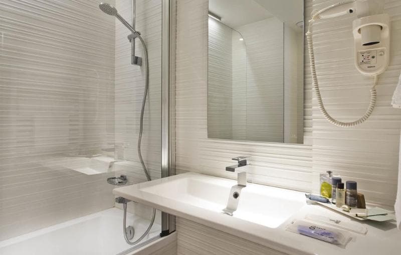 Hotel Garance 5