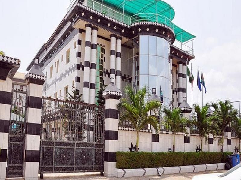 Royal View Hotel And Suites main