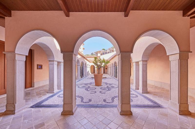Cap Vermell Grand Hotel 2
