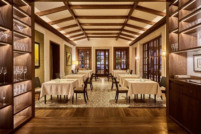 Cap Vermell Grand Hotel 5