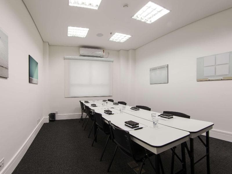 Ibis Styles Pouso Alegre main