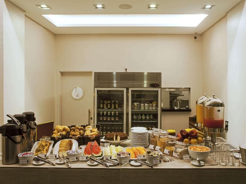 Ibis Styles Pouso Alegre 4
