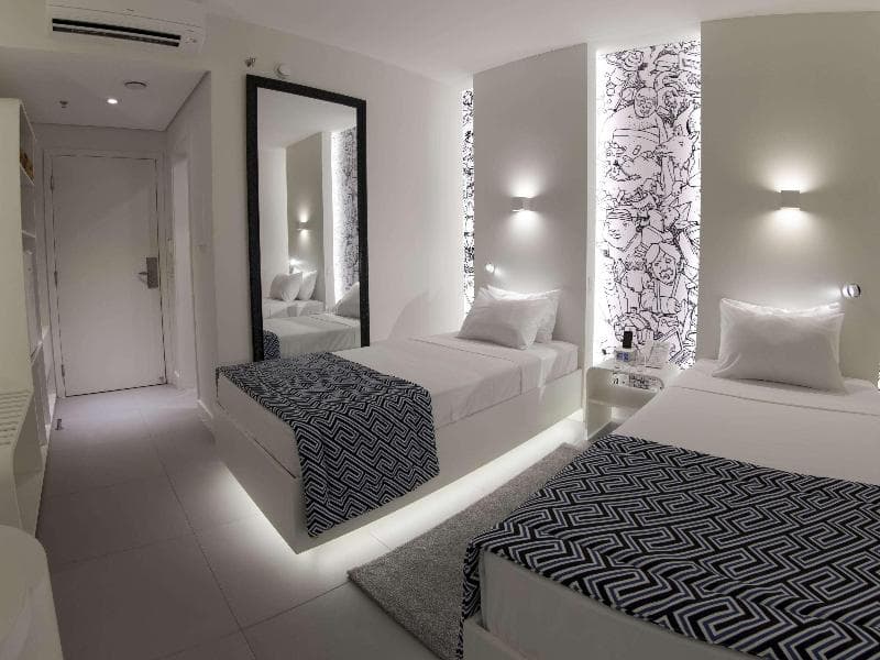 Ibis Styles Pouso Alegre 5