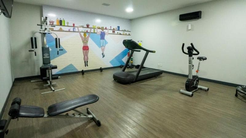 Hotel Ibis Styles Bauru (Ex-Arco) 2
