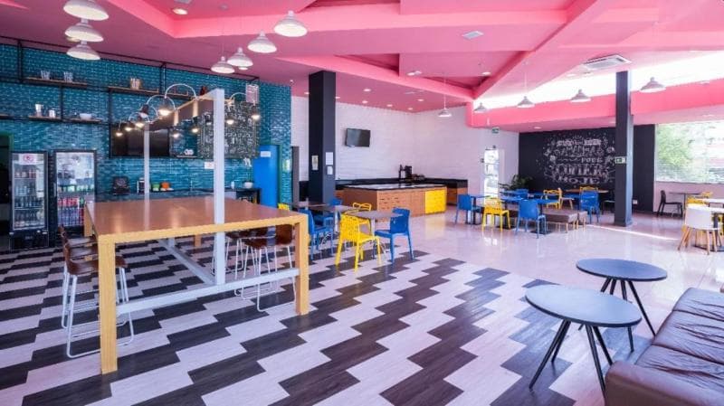Hotel Ibis Styles Bauru (Ex-Arco) 3