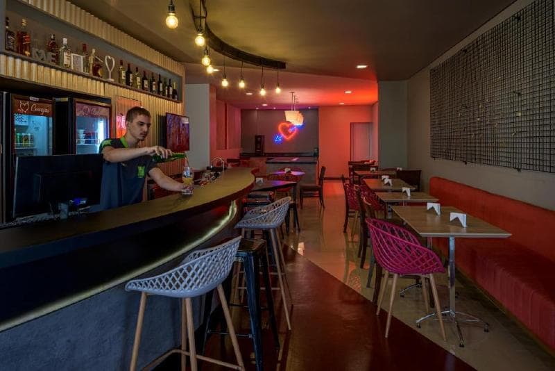 Ibis Styles Franca photo 1
