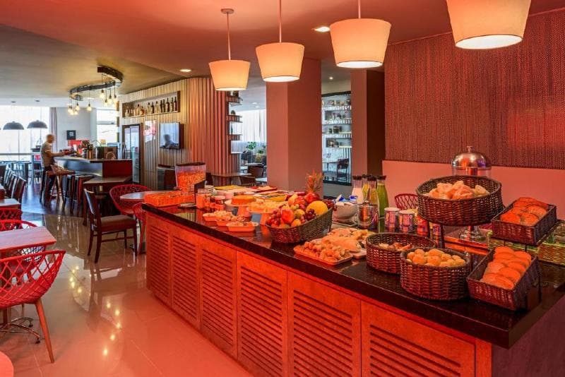 Ibis Styles Franca 2