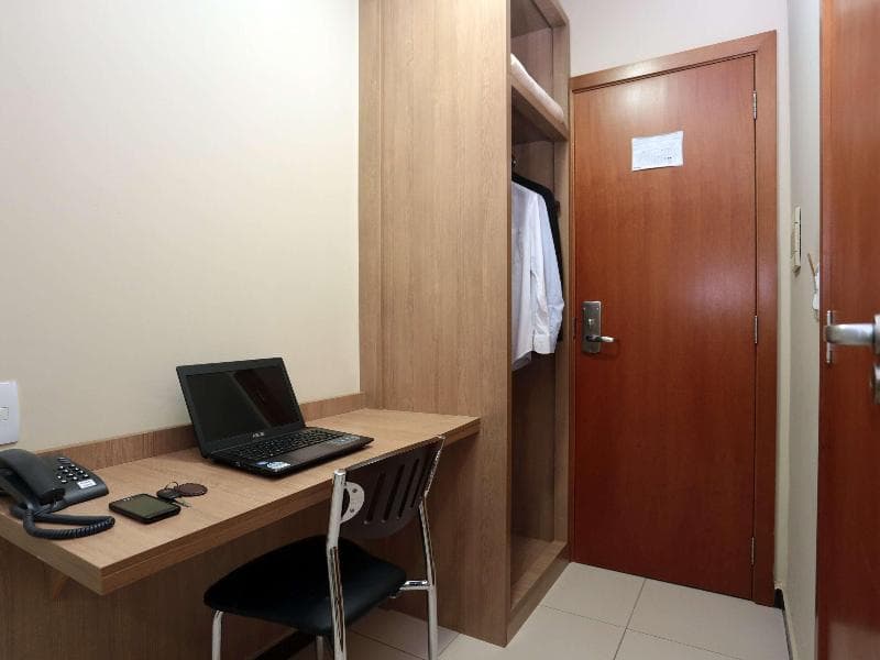 Golden Tower Express Araraquara 3