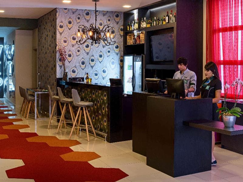 Ibis Styles Ribeirao Preto Braz Olaia photo 1